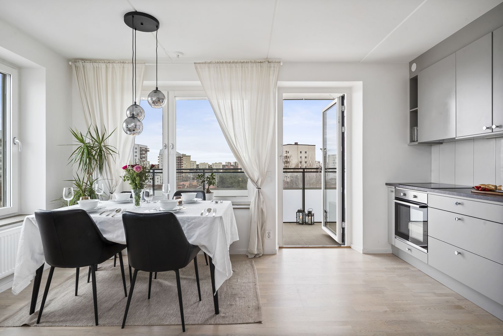 Bostadsrätt, Sjösavägen 8, Bandhagen/ Högdalen, Stockholm