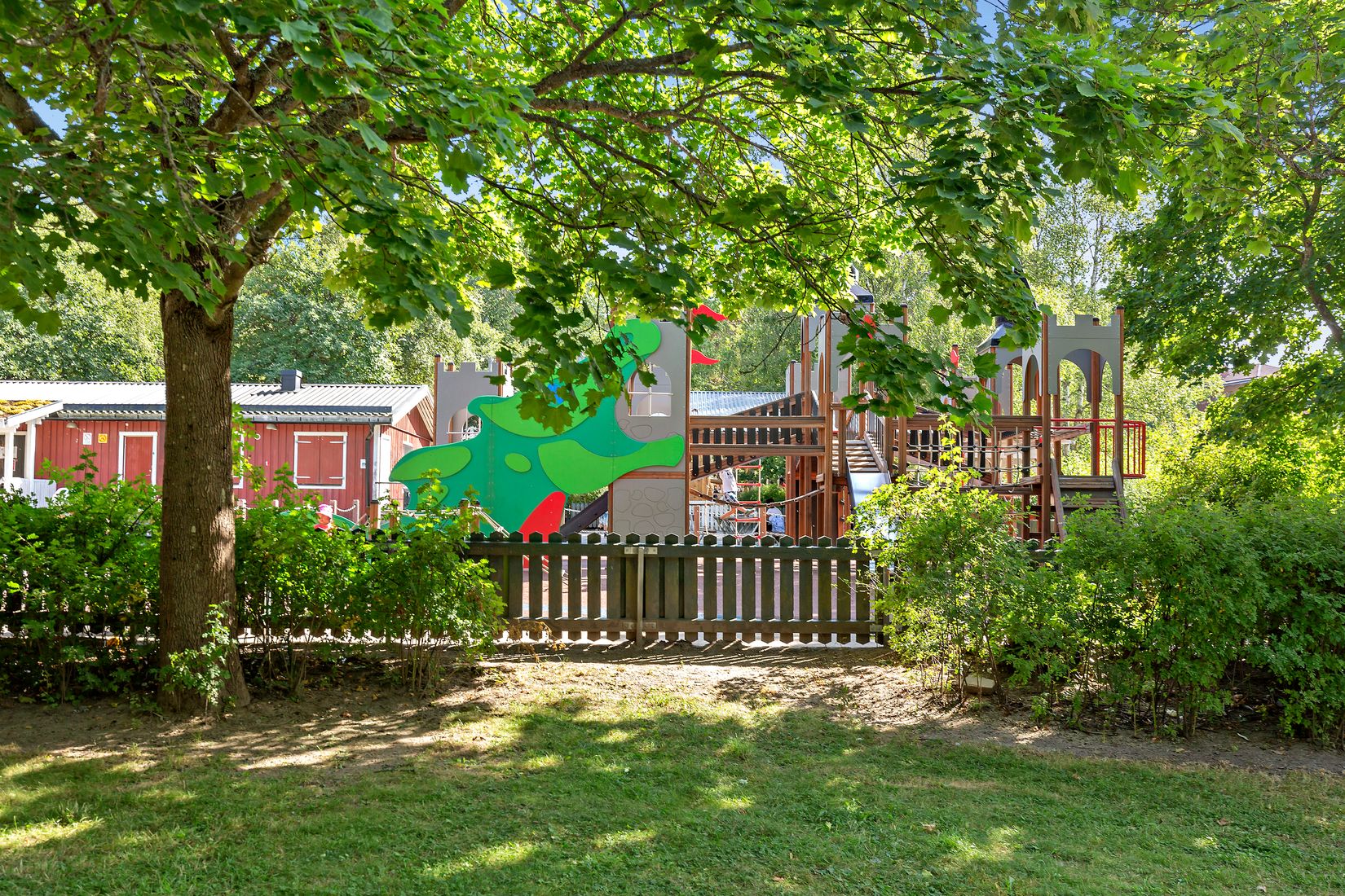 Bostadsrätt, Sjösavägen 8, Bandhagen/ Högdalen, Stockholm