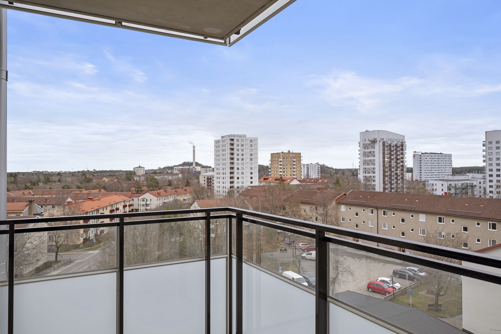 Bostadsrätt, Sjösavägen 8, Bandhagen/ Högdalen, Stockholm