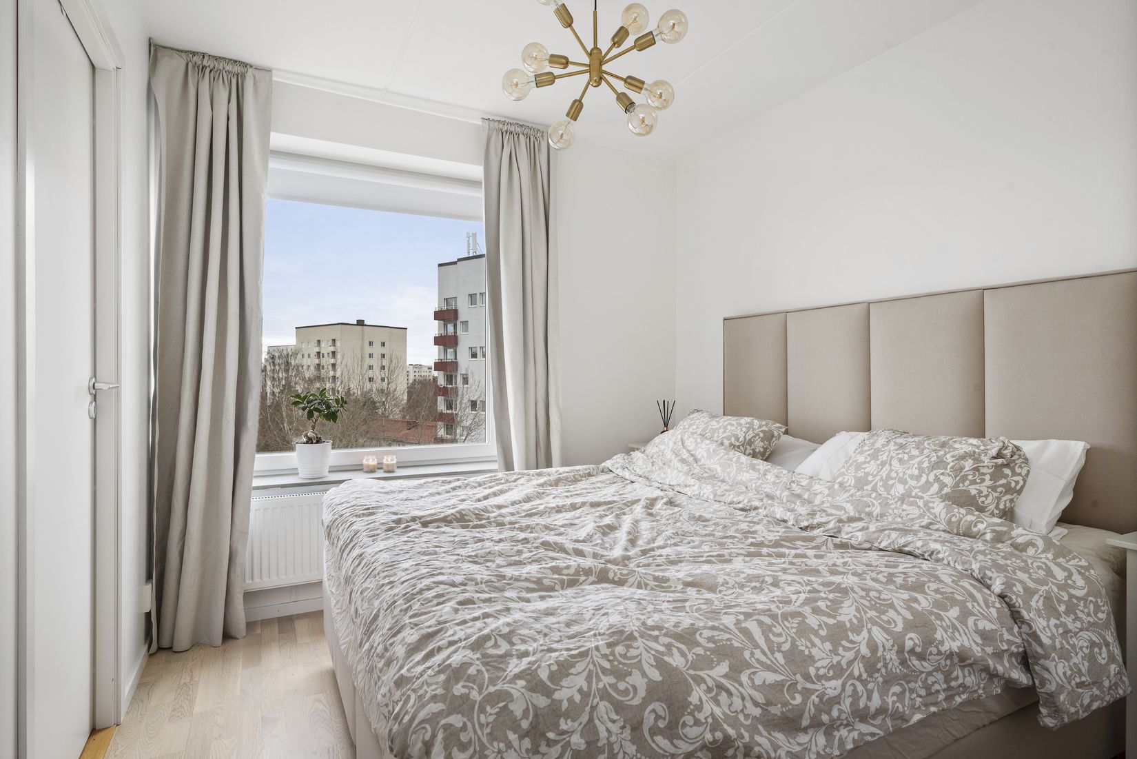 Bostadsrätt, Sjösavägen 8, Bandhagen/ Högdalen, Stockholm