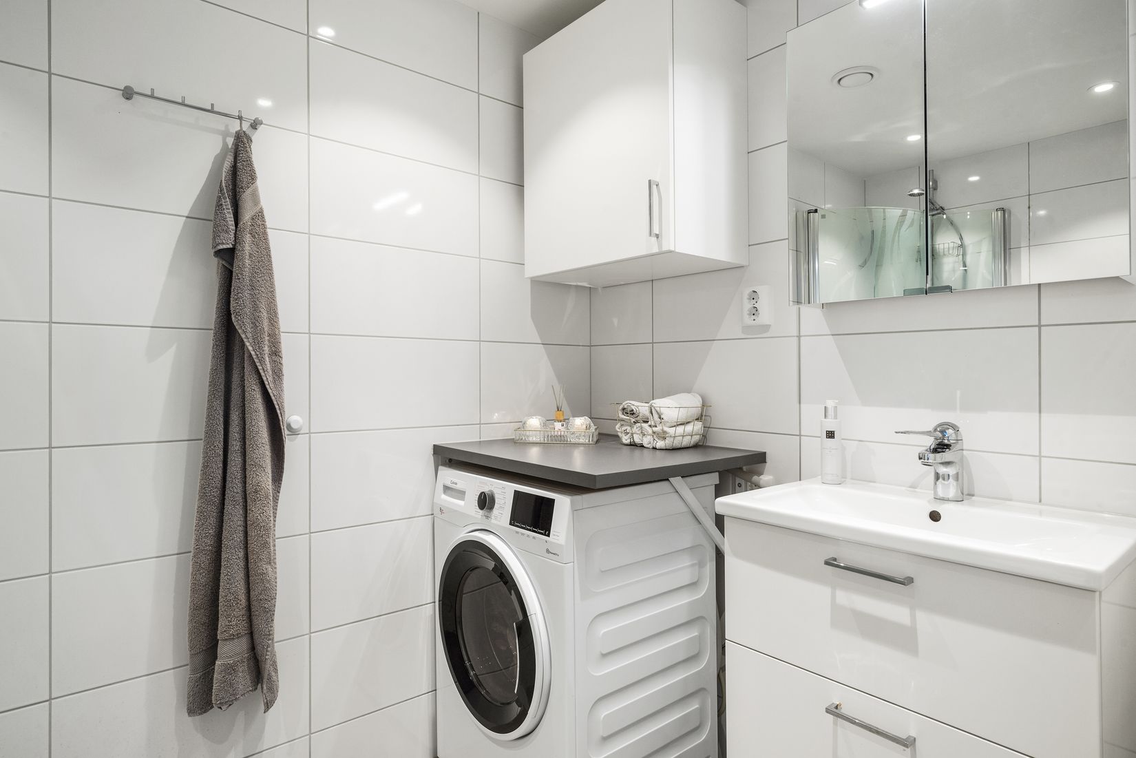 Bostadsrätt, Sjösavägen 8, Bandhagen/ Högdalen, Stockholm