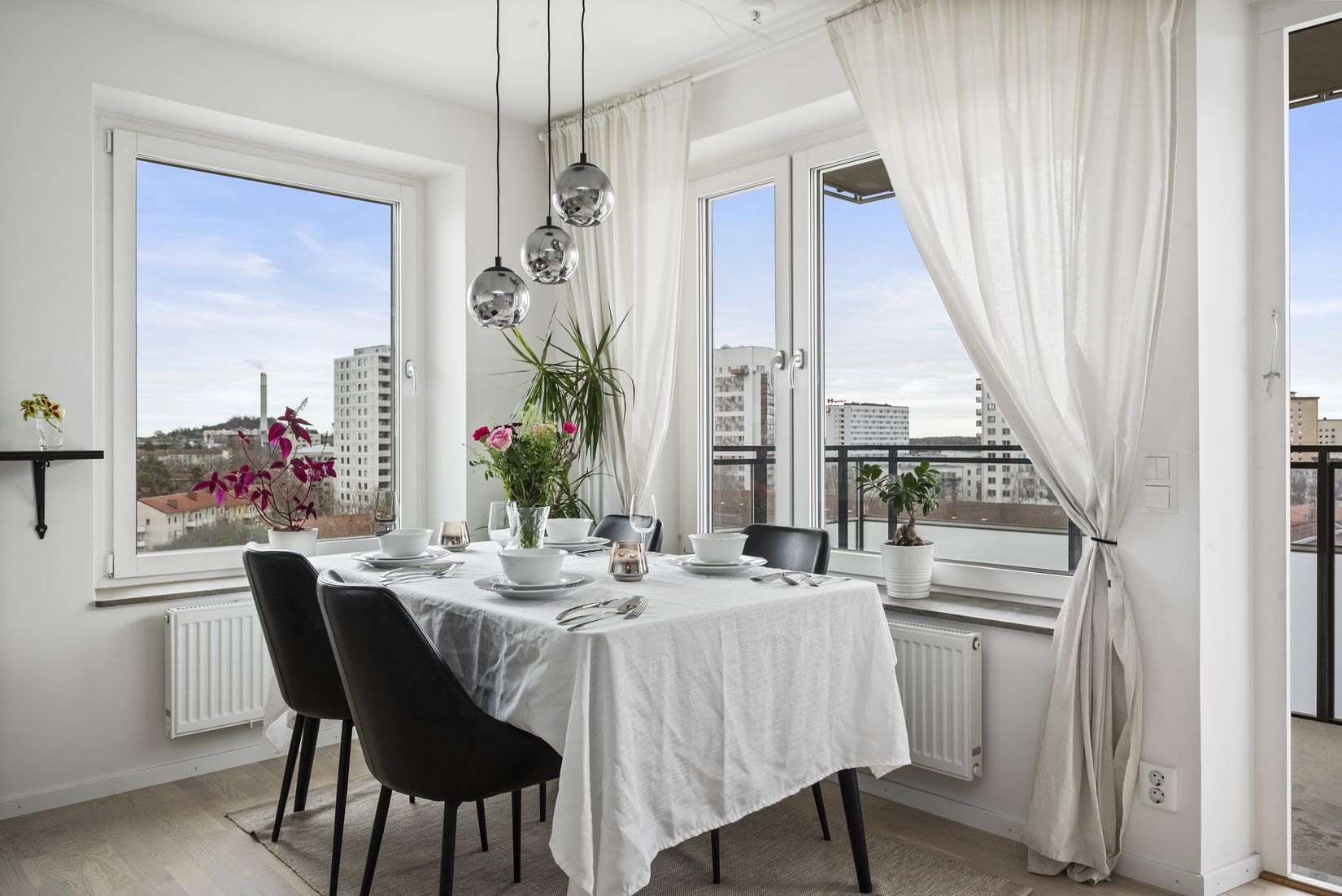 Bostadsrätt, Sjösavägen 8, Bandhagen/ Högdalen, Stockholm