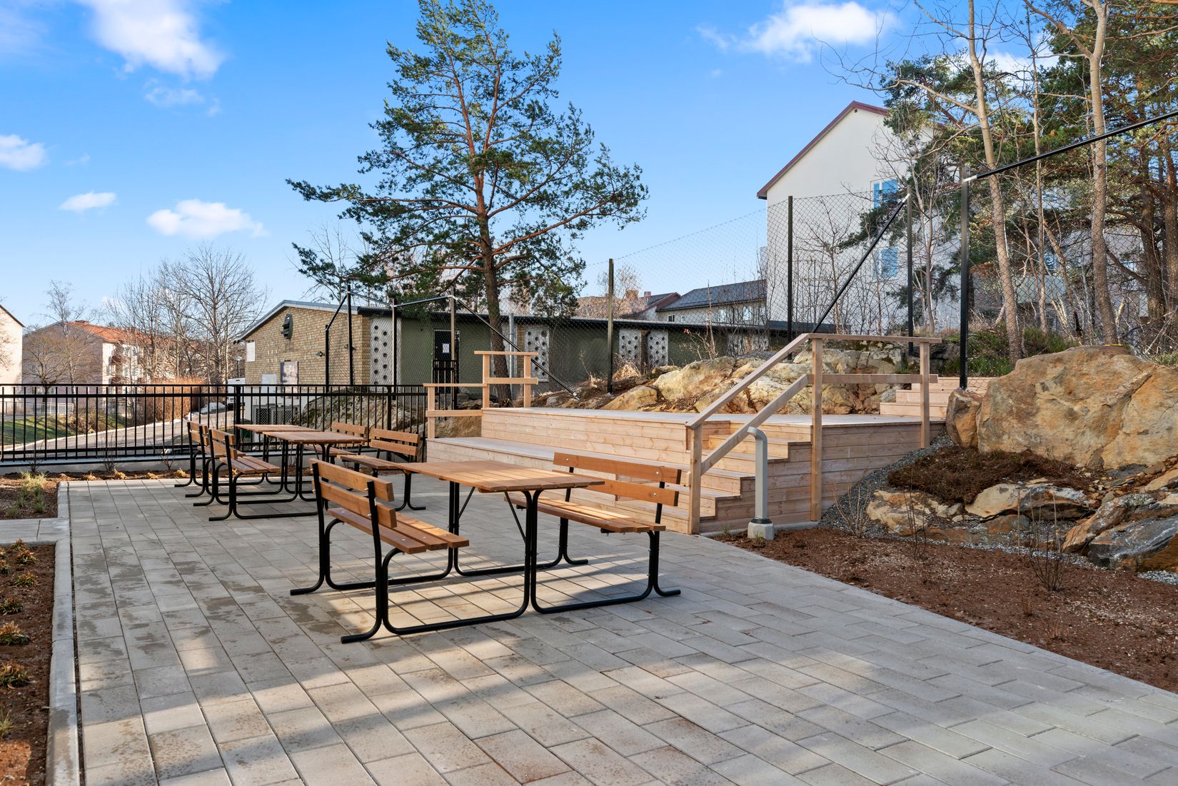 Bostadsrätt, Sjösavägen 8, Bandhagen/ Högdalen, Stockholm