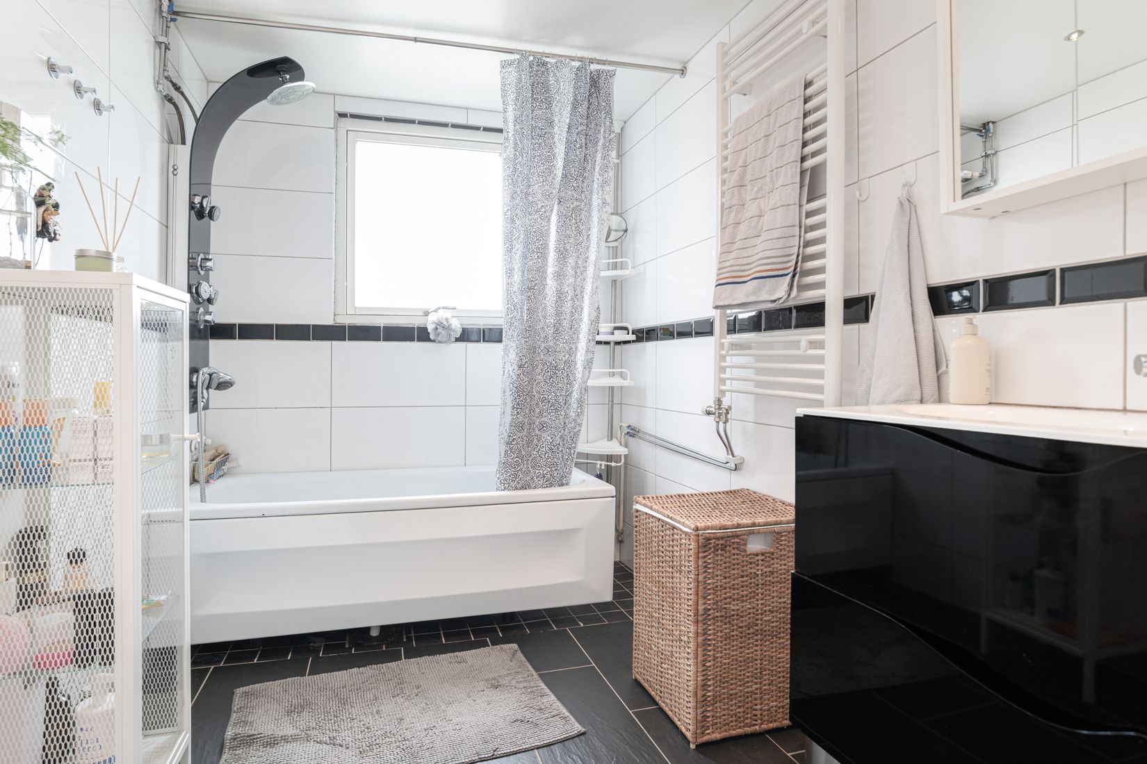 Bostadsrätt, Umeågatan 16B, Rosengården, Helsingborg