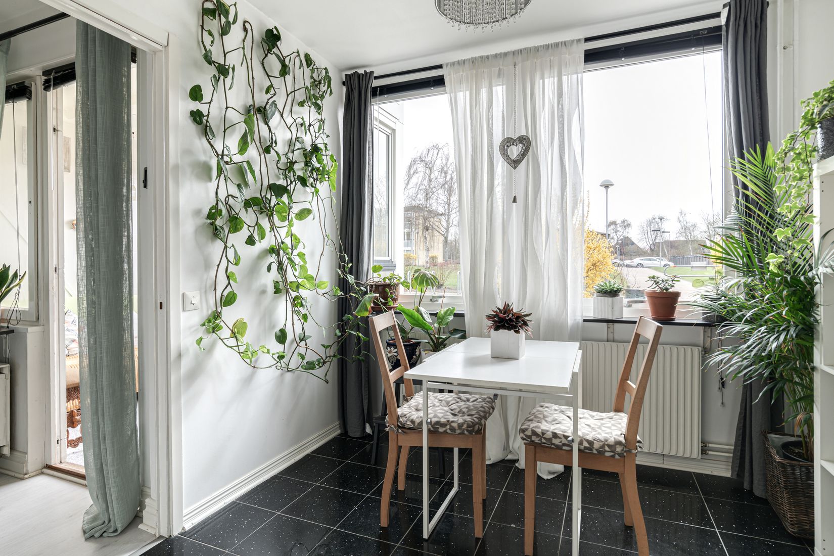 Bostadsrätt, Umeågatan 16B, Rosengården, Helsingborg