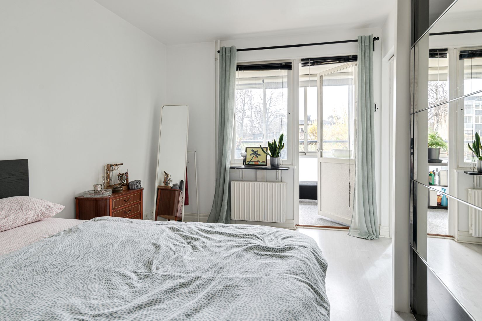 Bostadsrätt, Umeågatan 16B, Rosengården, Helsingborg