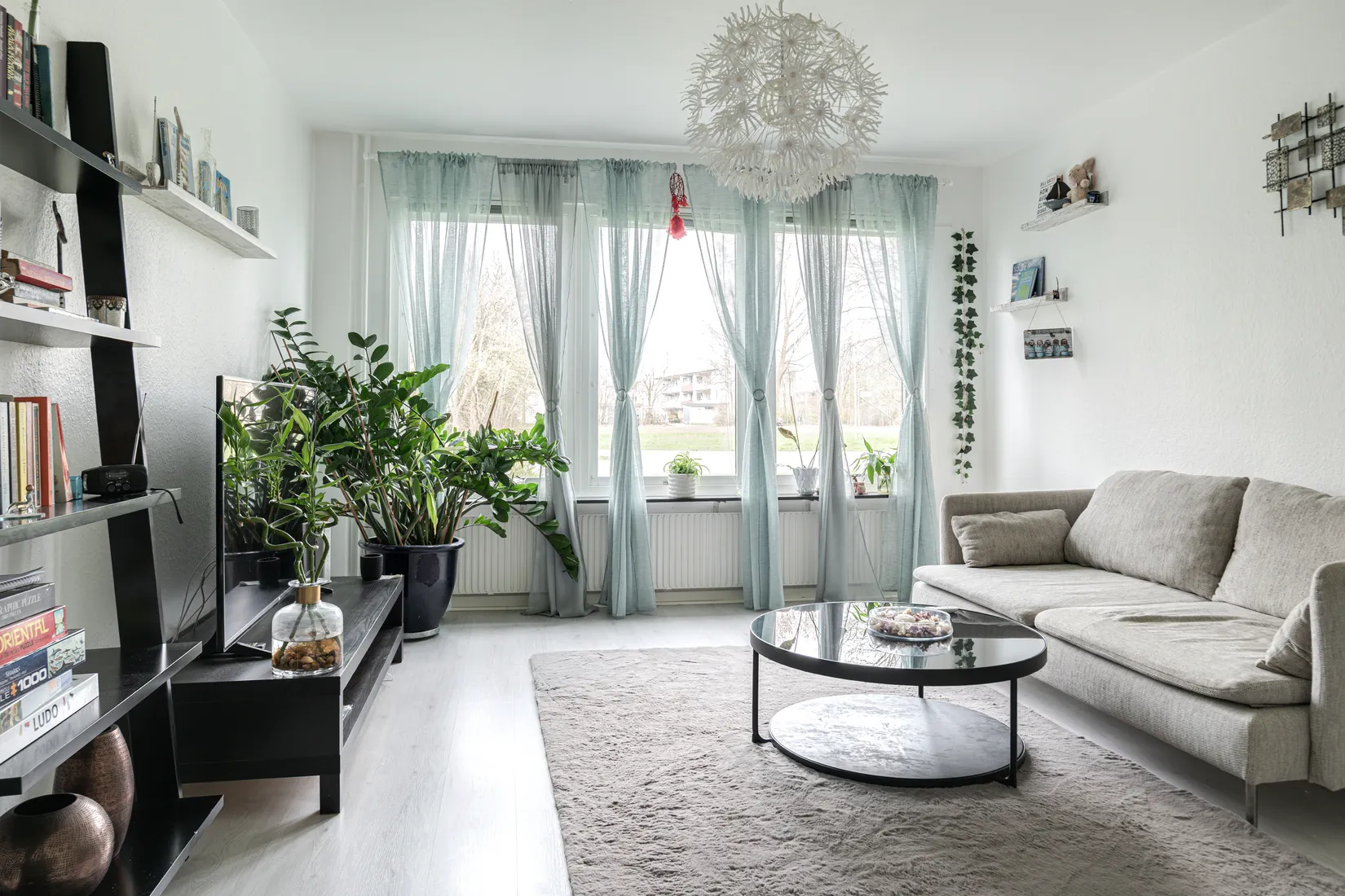 Bostadsrätt, Umeågatan 16B, Rosengården, Helsingborg