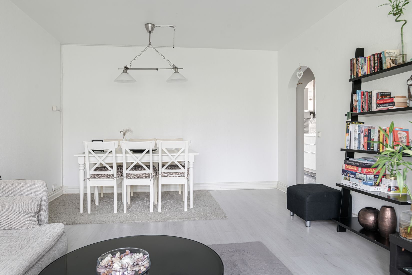 Bostadsrätt, Umeågatan 16B, Rosengården, Helsingborg