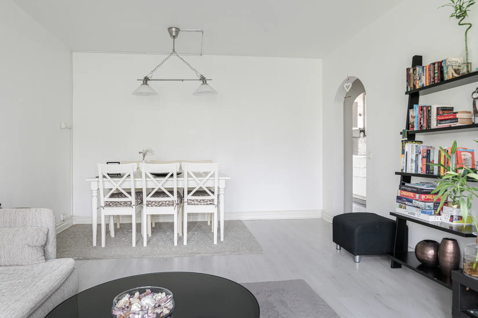 Bostadsrätt, Umeågatan 16B, Rosengården, Helsingborg