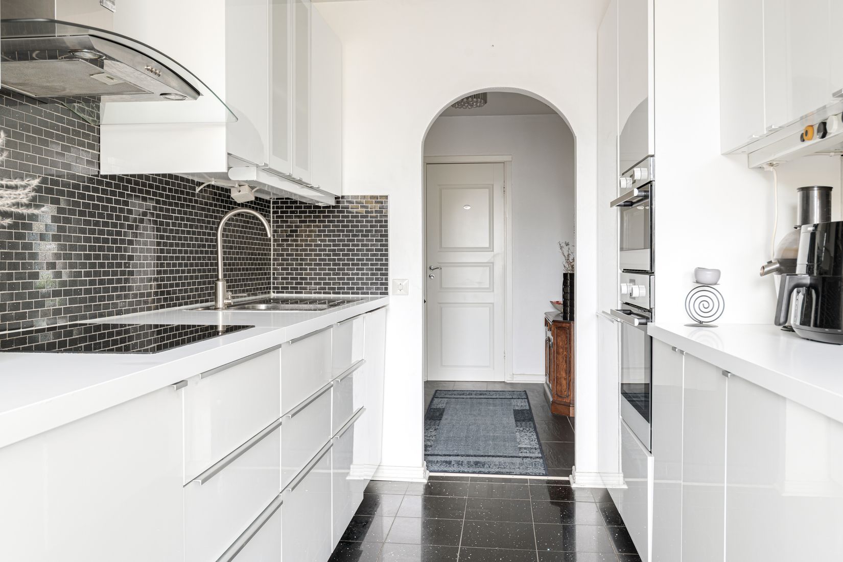 Bostadsrätt, Umeågatan 16B, Rosengården, Helsingborg