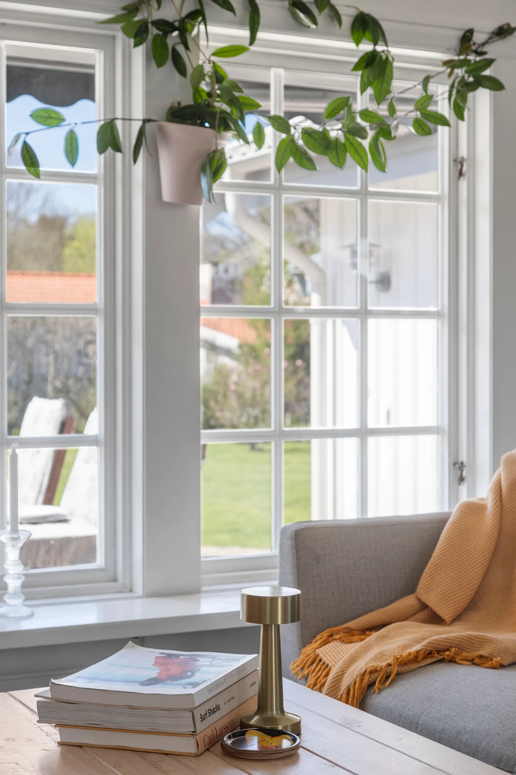 Villa, Ekekullevägen 4, Gamla Köpstad / Träslövsläge, Varberg