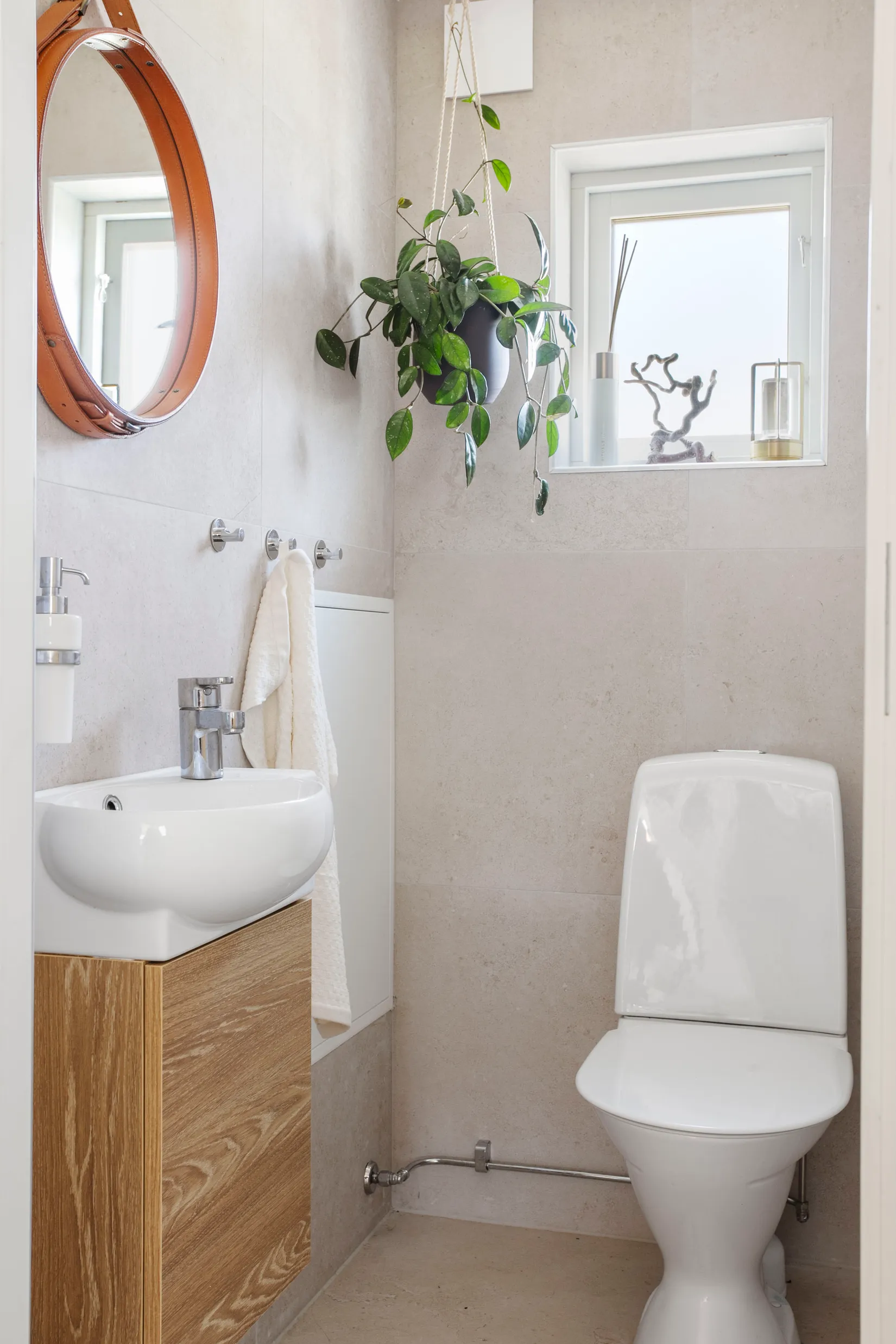 Villa, Ekekullevägen 4, Gamla Köpstad / Träslövsläge, Varberg