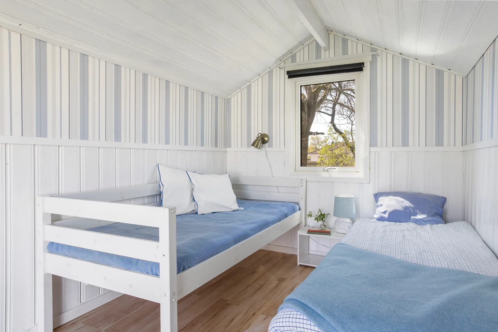 Villa, Ekekullevägen 4, Gamla Köpstad / Träslövsläge, Varberg
