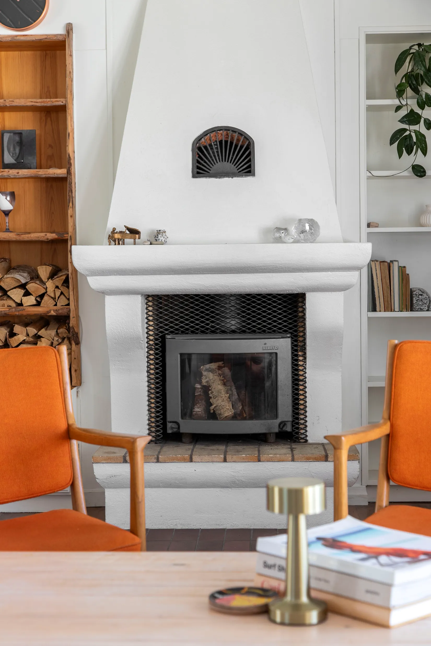 Villa, Ekekullevägen 4, Gamla Köpstad / Träslövsläge, Varberg