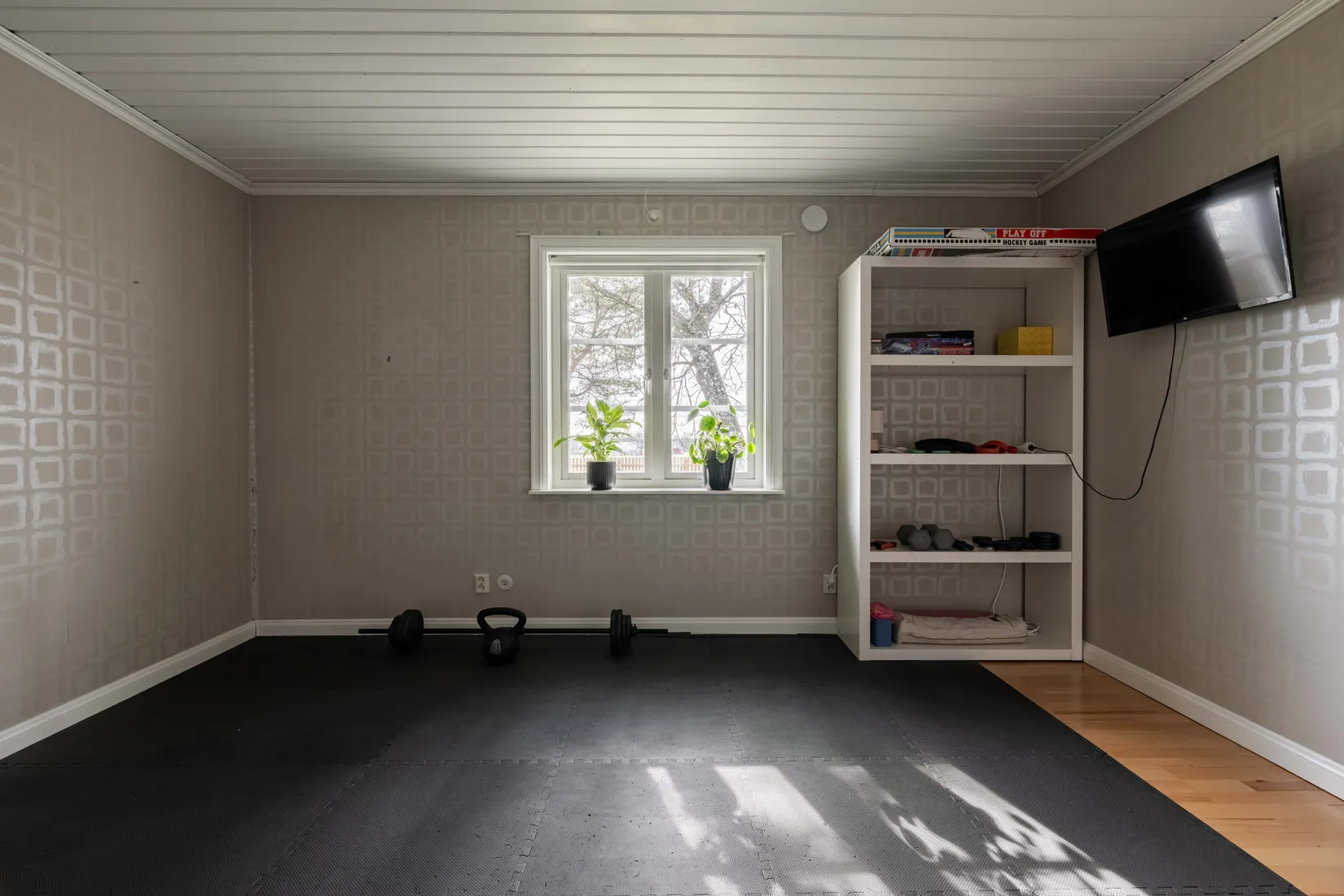 Villa, Follingbo Rosendal 305, Gotland