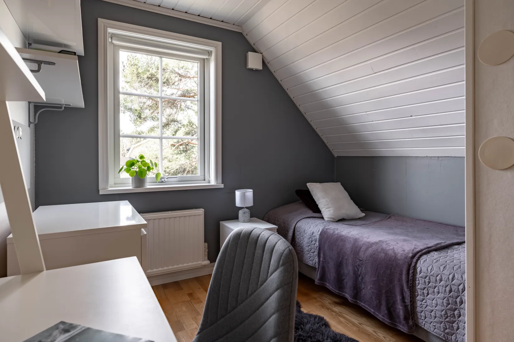 Villa, Follingbo Rosendal 305, Gotland