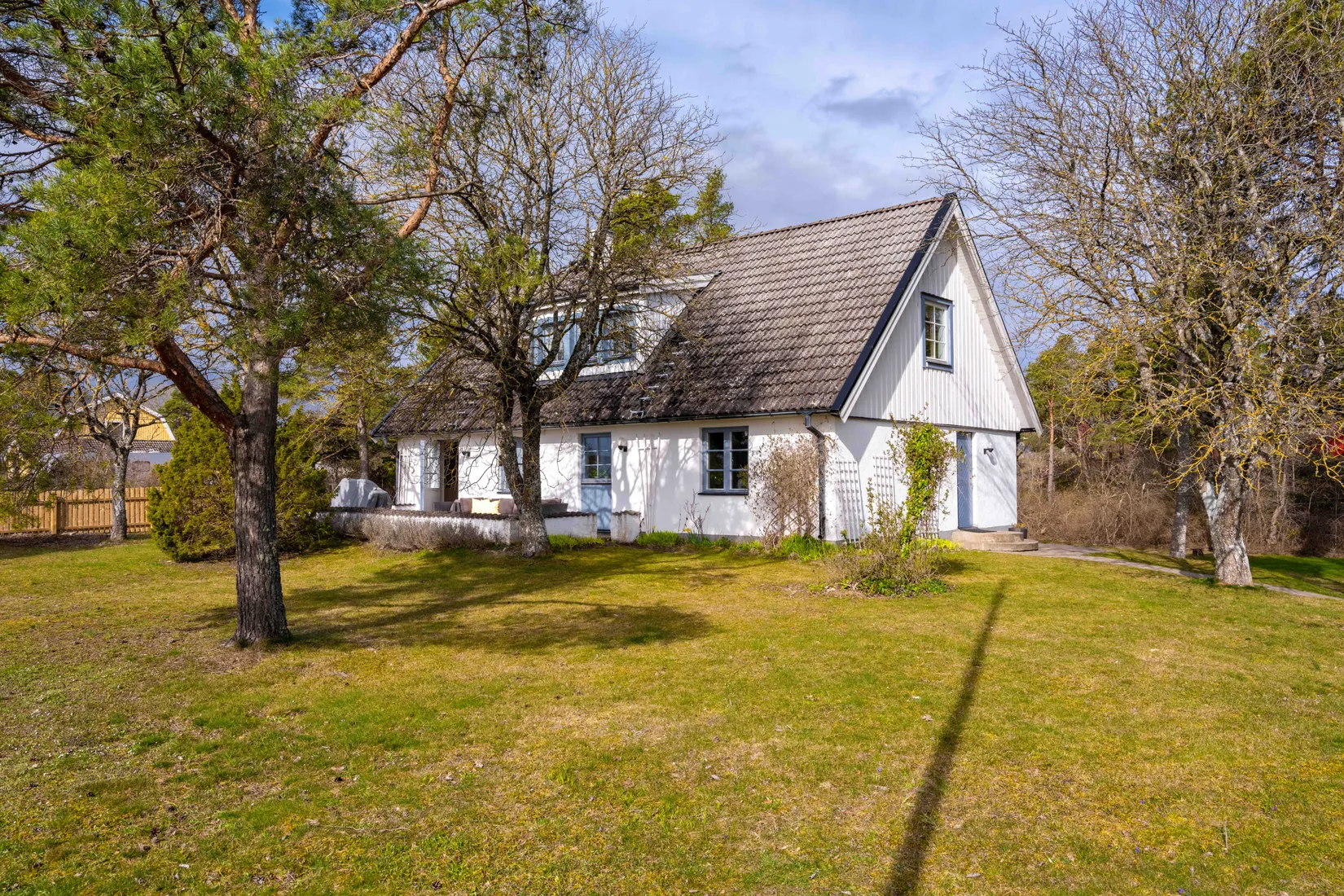 Villa, Follingbo Rosendal 305, Gotland