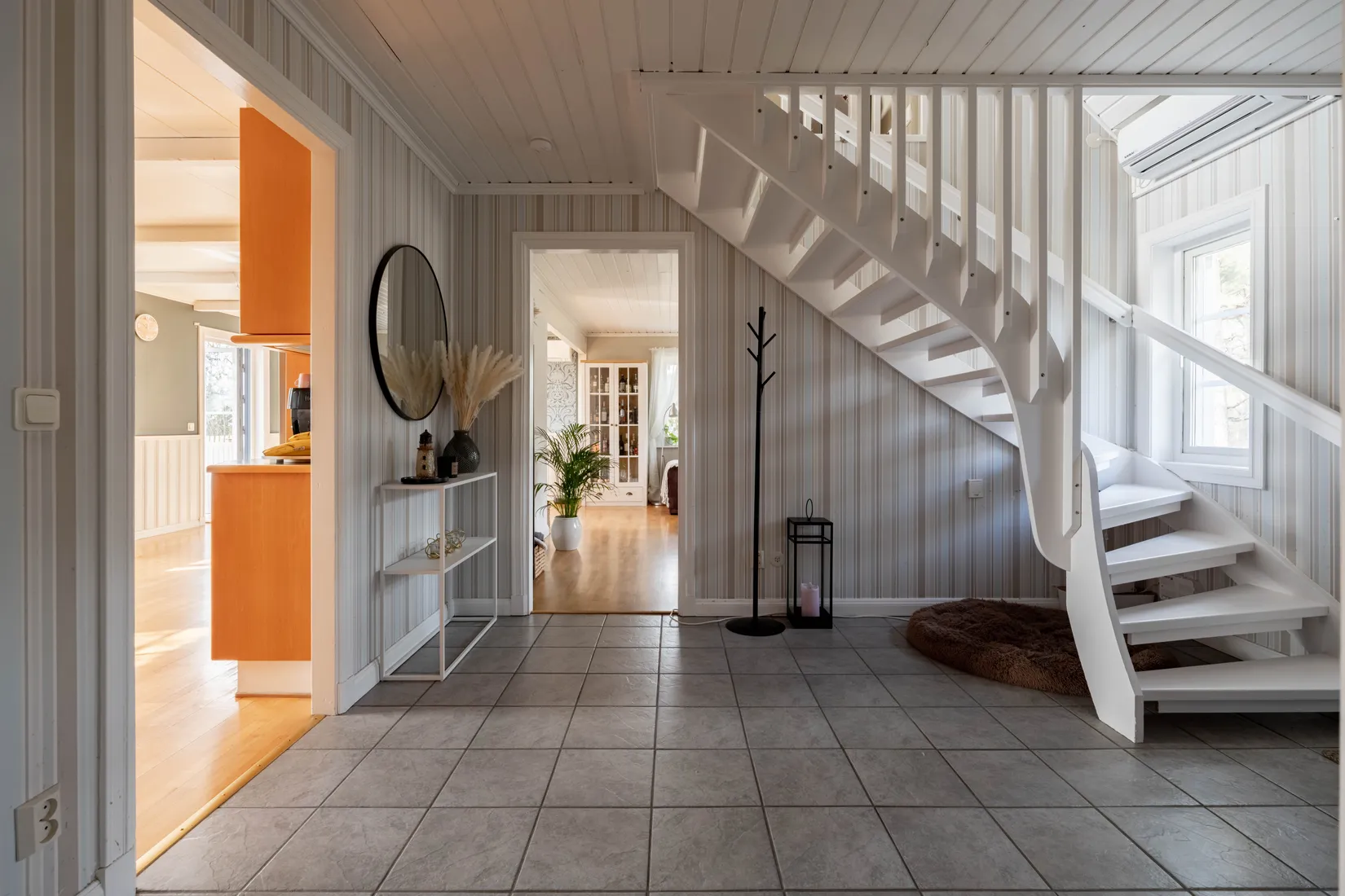 Villa, Follingbo Rosendal 305, Gotland