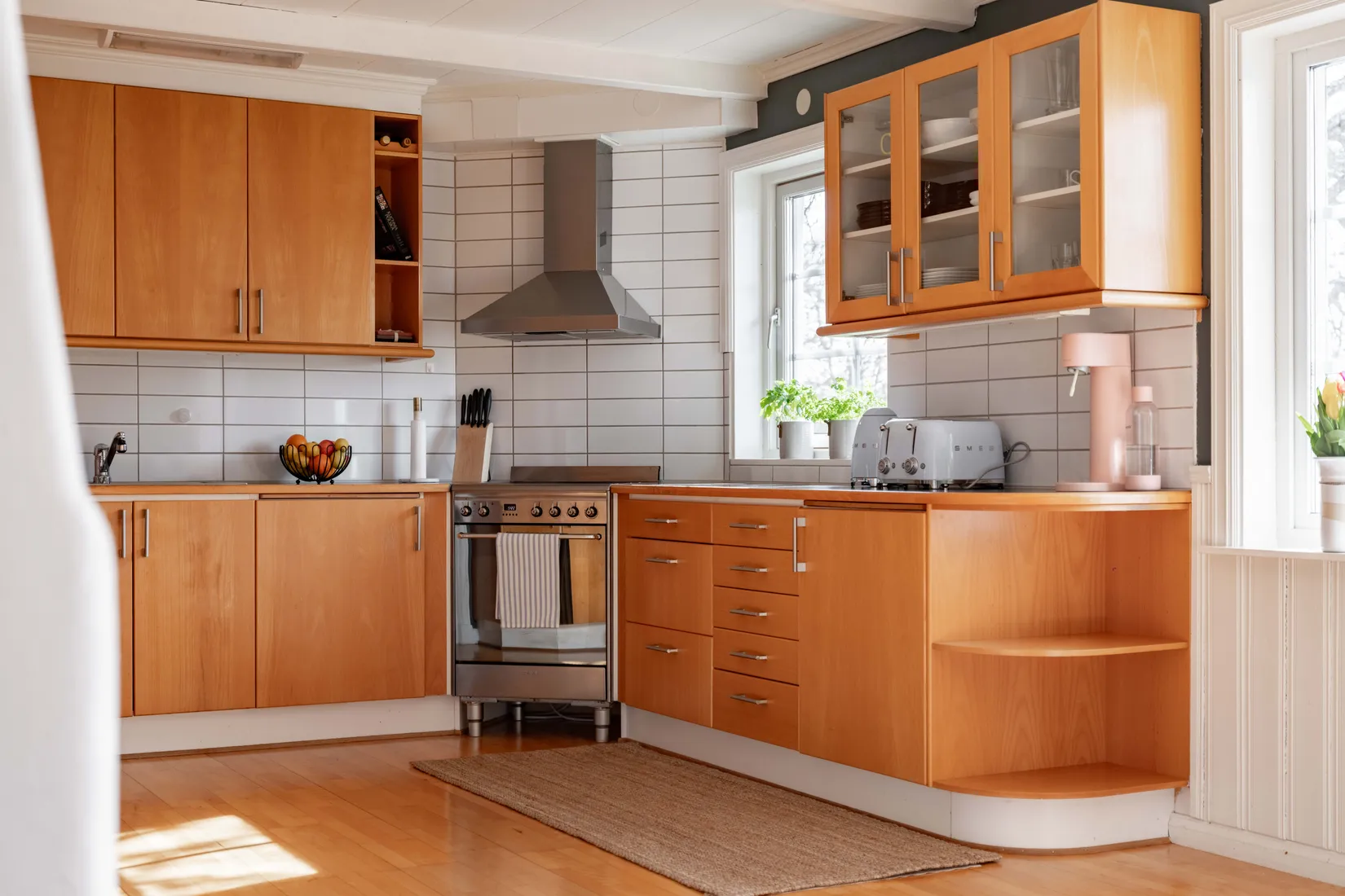 Villa, Follingbo Rosendal 305, Gotland