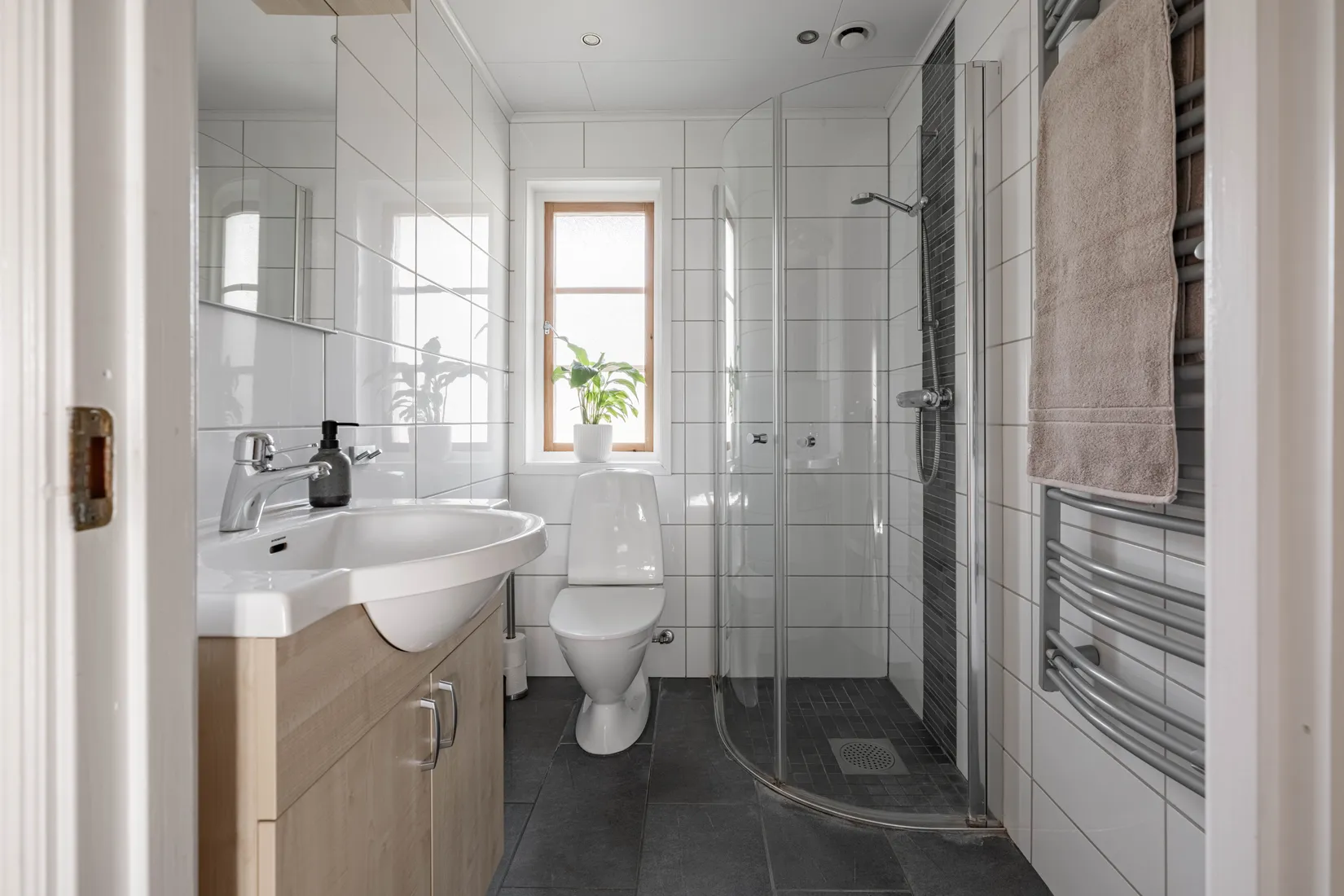 Villa, Follingbo Rosendal 305, Gotland