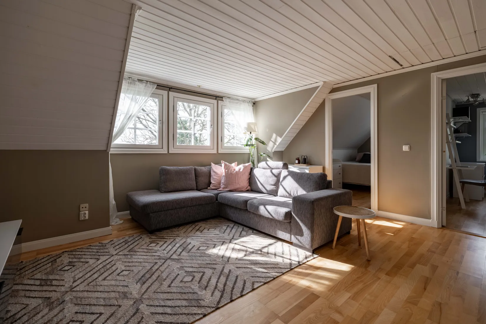 Villa, Follingbo Rosendal 305, Gotland