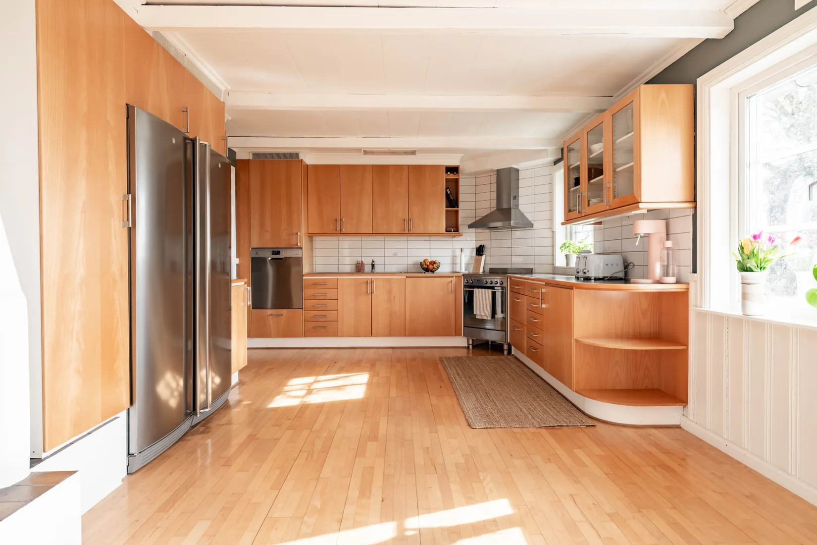 Villa, Follingbo Rosendal 305, Gotland