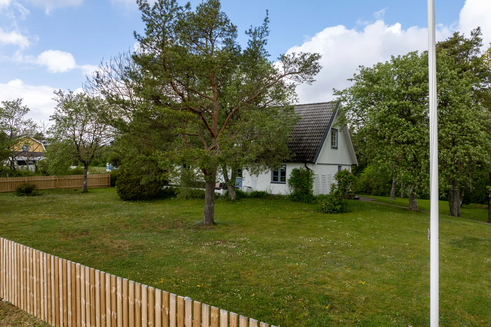 Villa, Follingbo Rosendal 305, Gotland