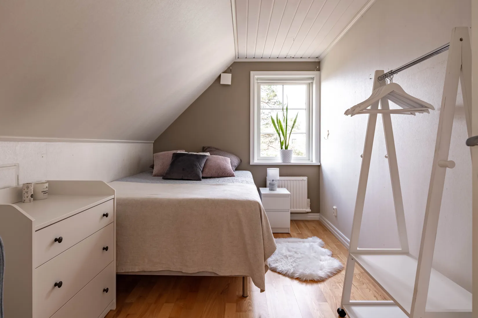 Villa, Follingbo Rosendal 305, Gotland