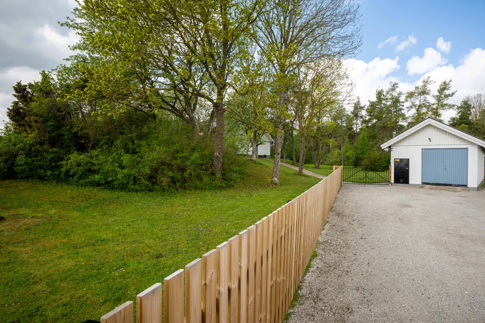 Villa, Follingbo Rosendal 305, Gotland