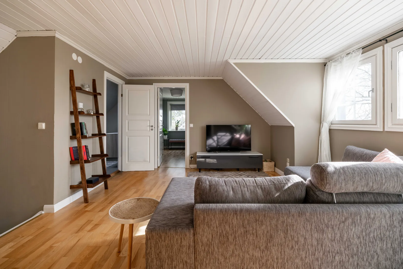 Villa, Follingbo Rosendal 305, Gotland