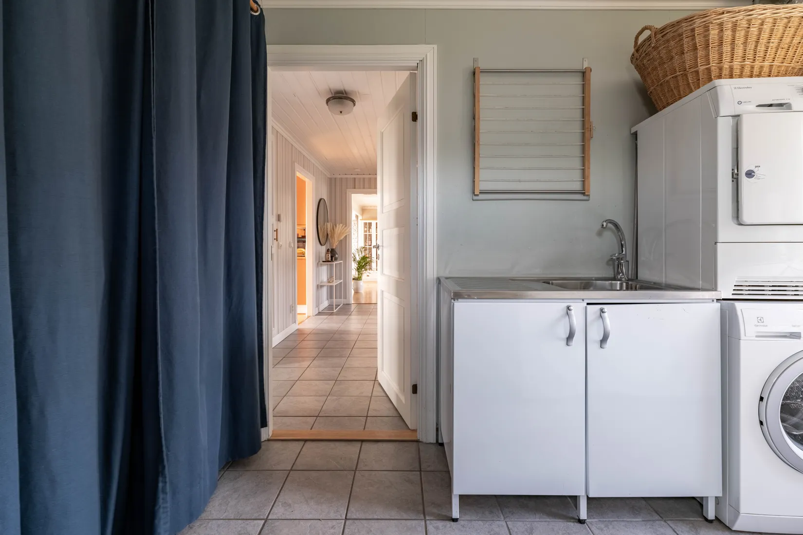 Villa, Follingbo Rosendal 305, Gotland