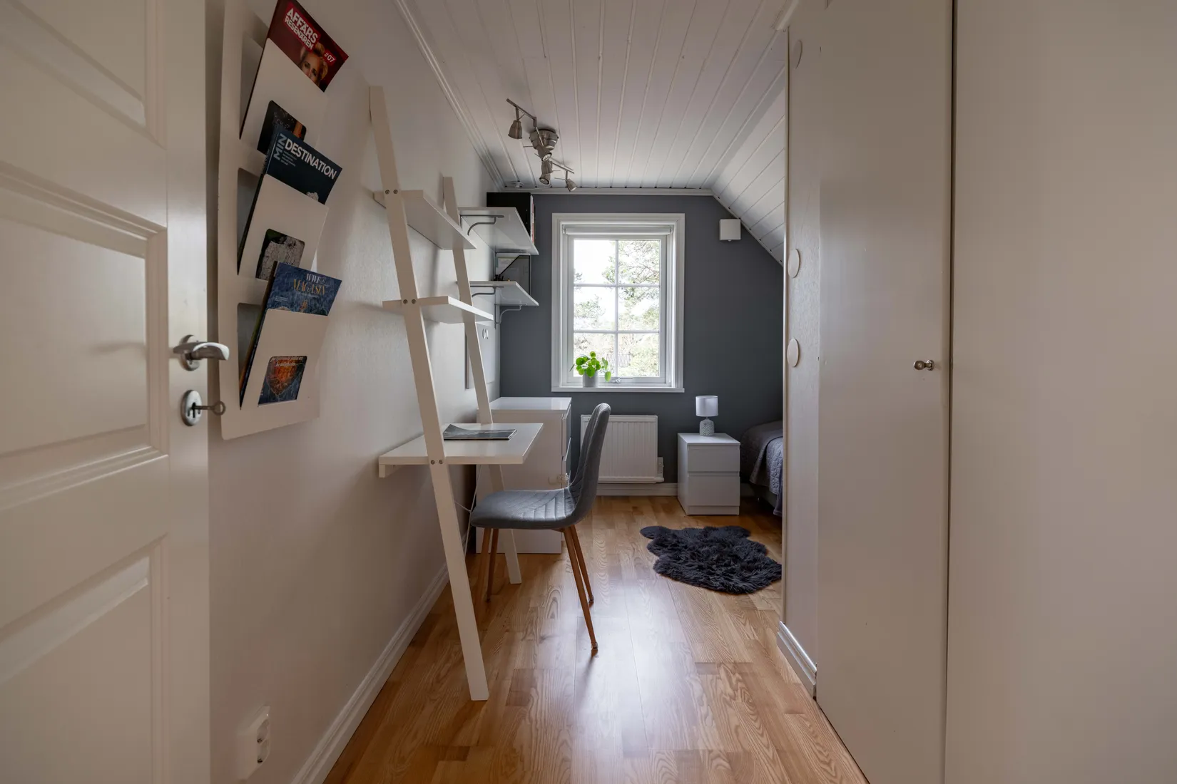 Villa, Follingbo Rosendal 305, Gotland