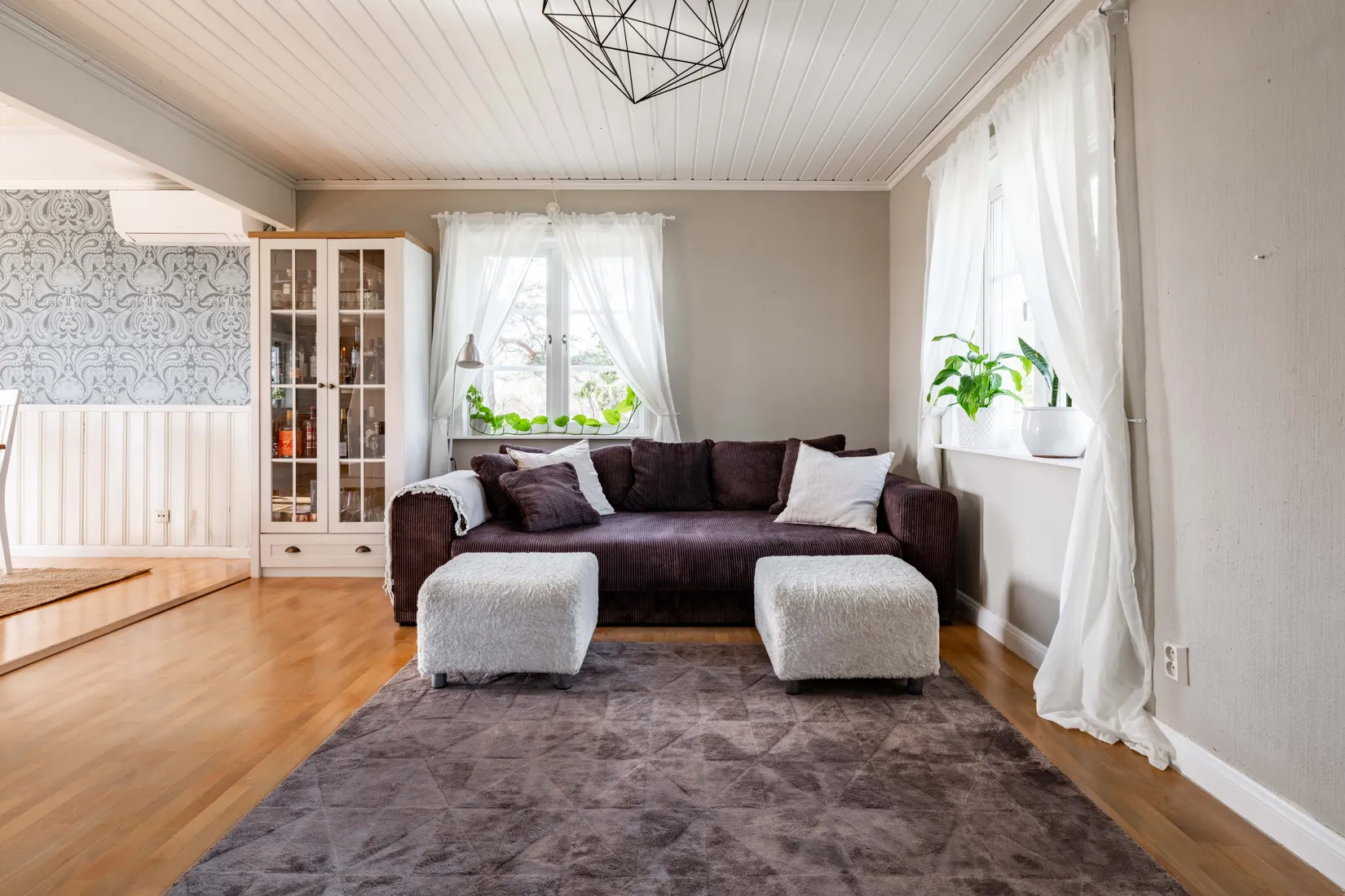 Villa, Follingbo Rosendal 305, Gotland