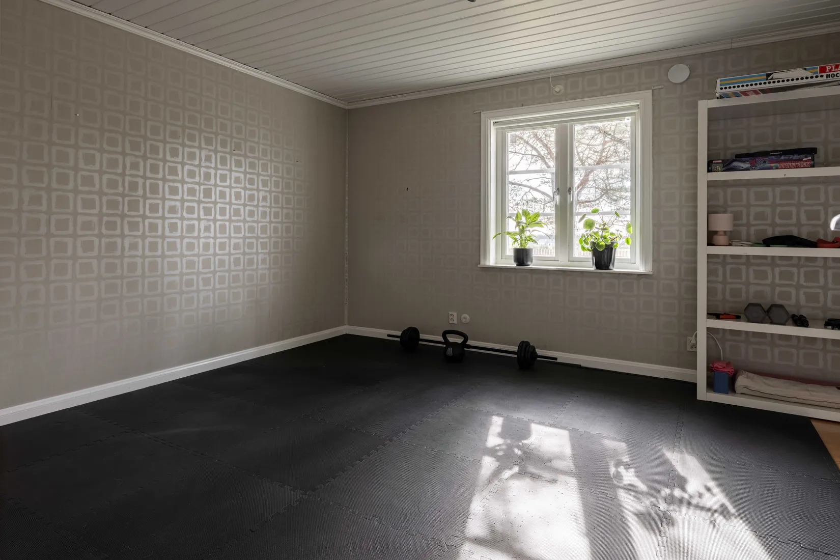 Villa, Follingbo Rosendal 305, Gotland