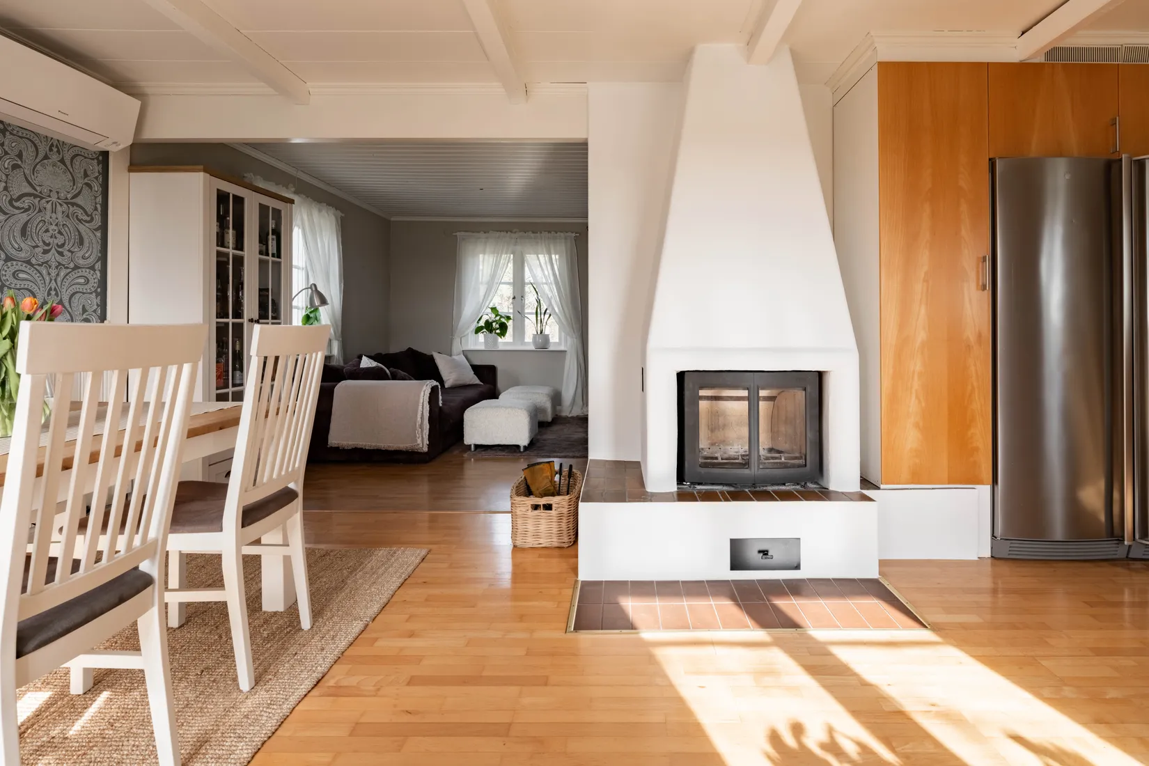 Villa, Follingbo Rosendal 305, Gotland