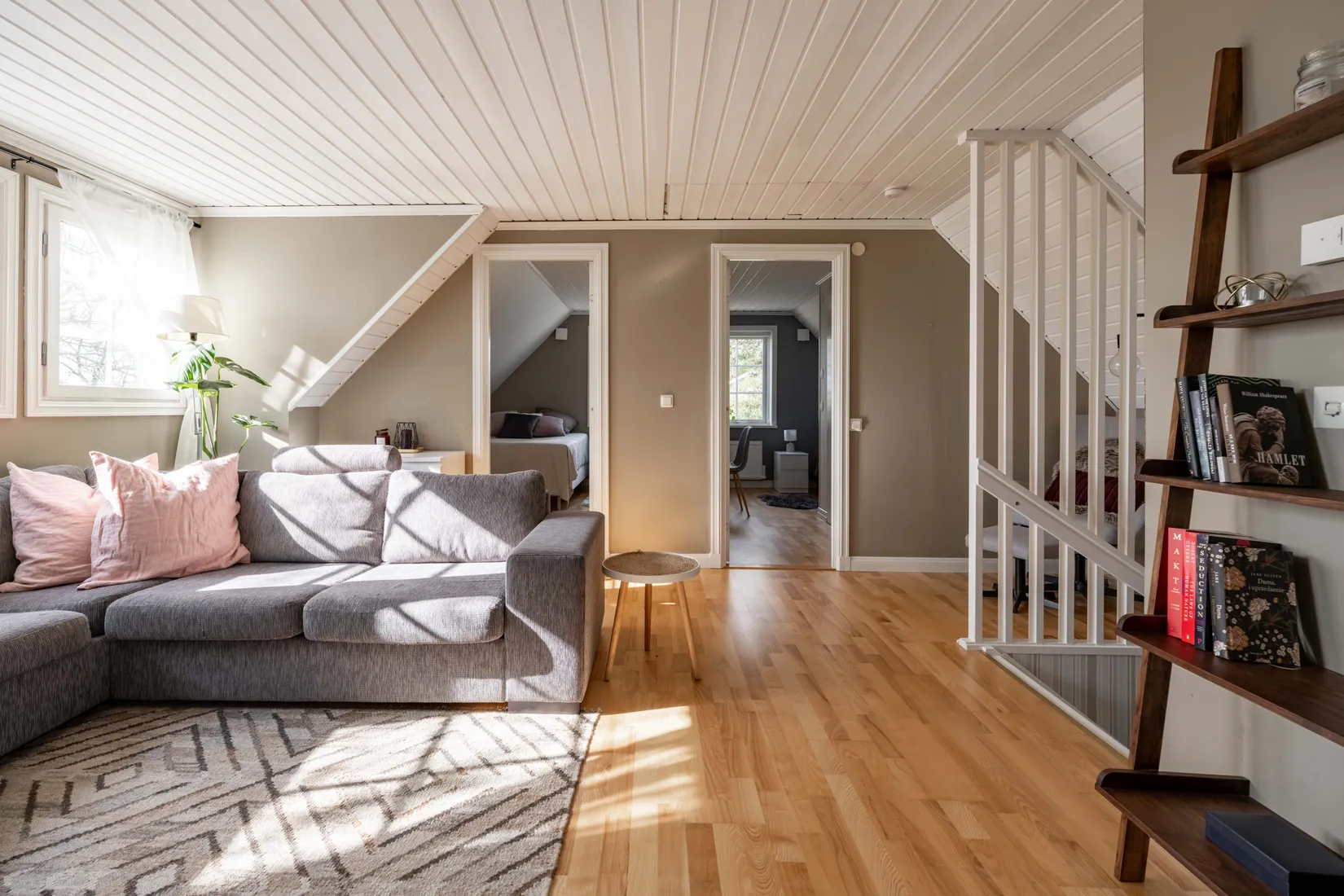 Villa, Follingbo Rosendal 305, Gotland