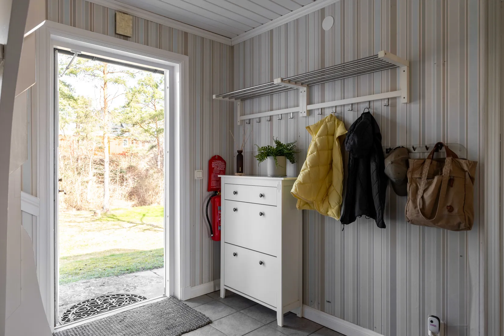 Villa, Follingbo Rosendal 305, Gotland