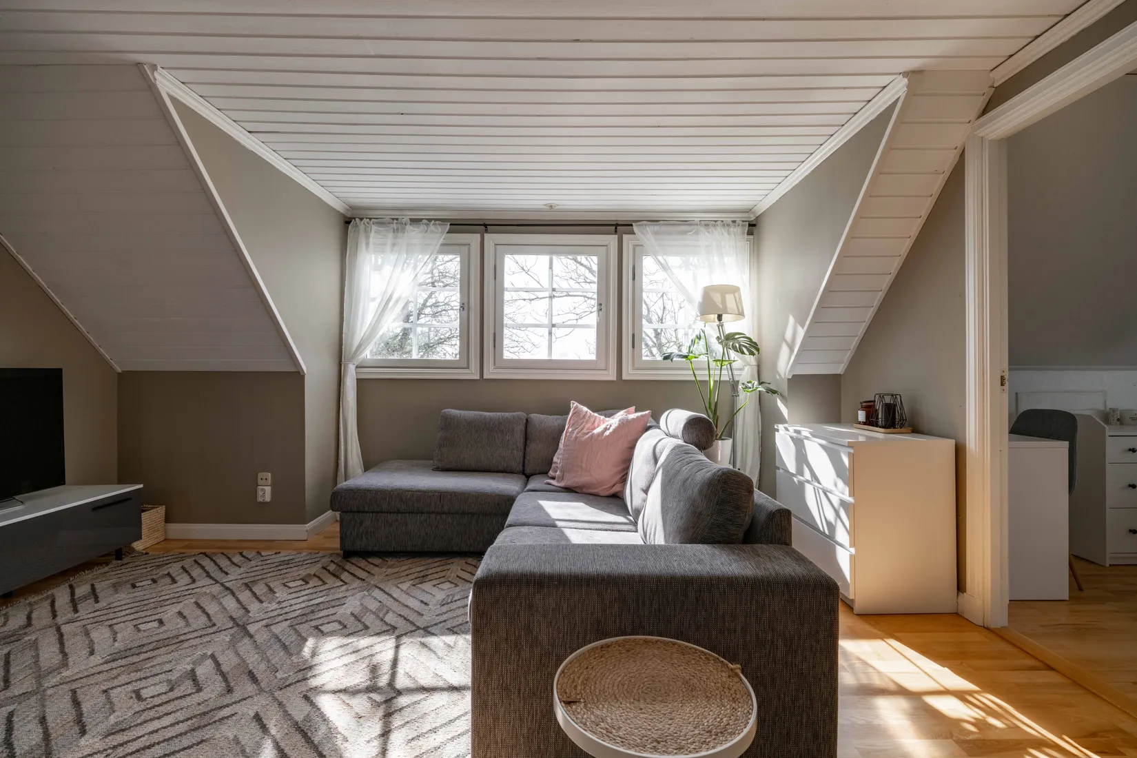 Villa, Follingbo Rosendal 305, Gotland