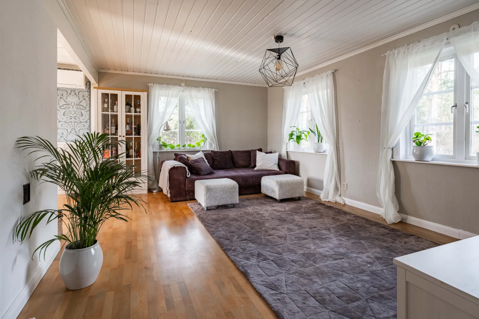 Villa, Follingbo Rosendal 305, Gotland