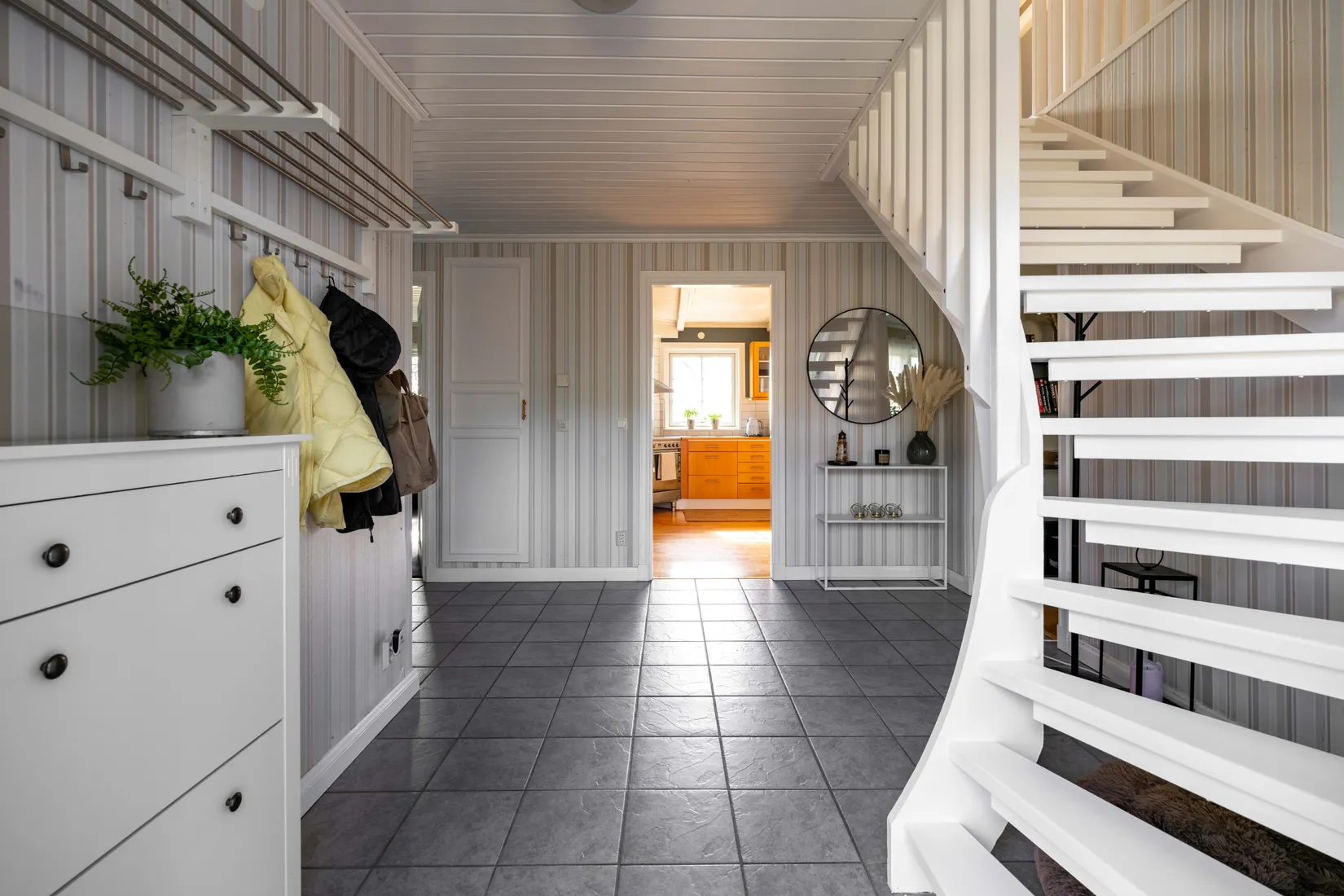 Villa, Follingbo Rosendal 305, Gotland