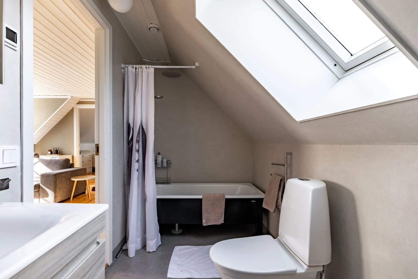 Villa, Follingbo Rosendal 305, Gotland