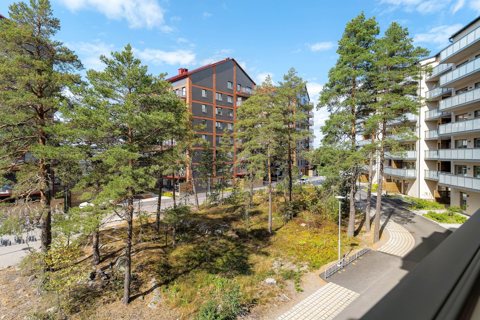 Bostadsrätt, Eriksgränd 7, 5tr, Jakobsberg, Järfälla