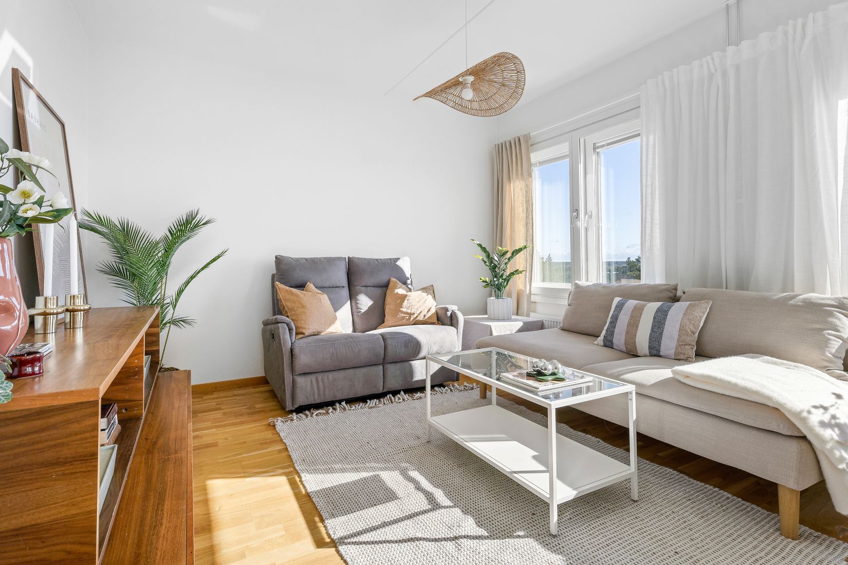 Bostadsrätt, Eriksgränd 7, 5tr, Jakobsberg, Järfälla