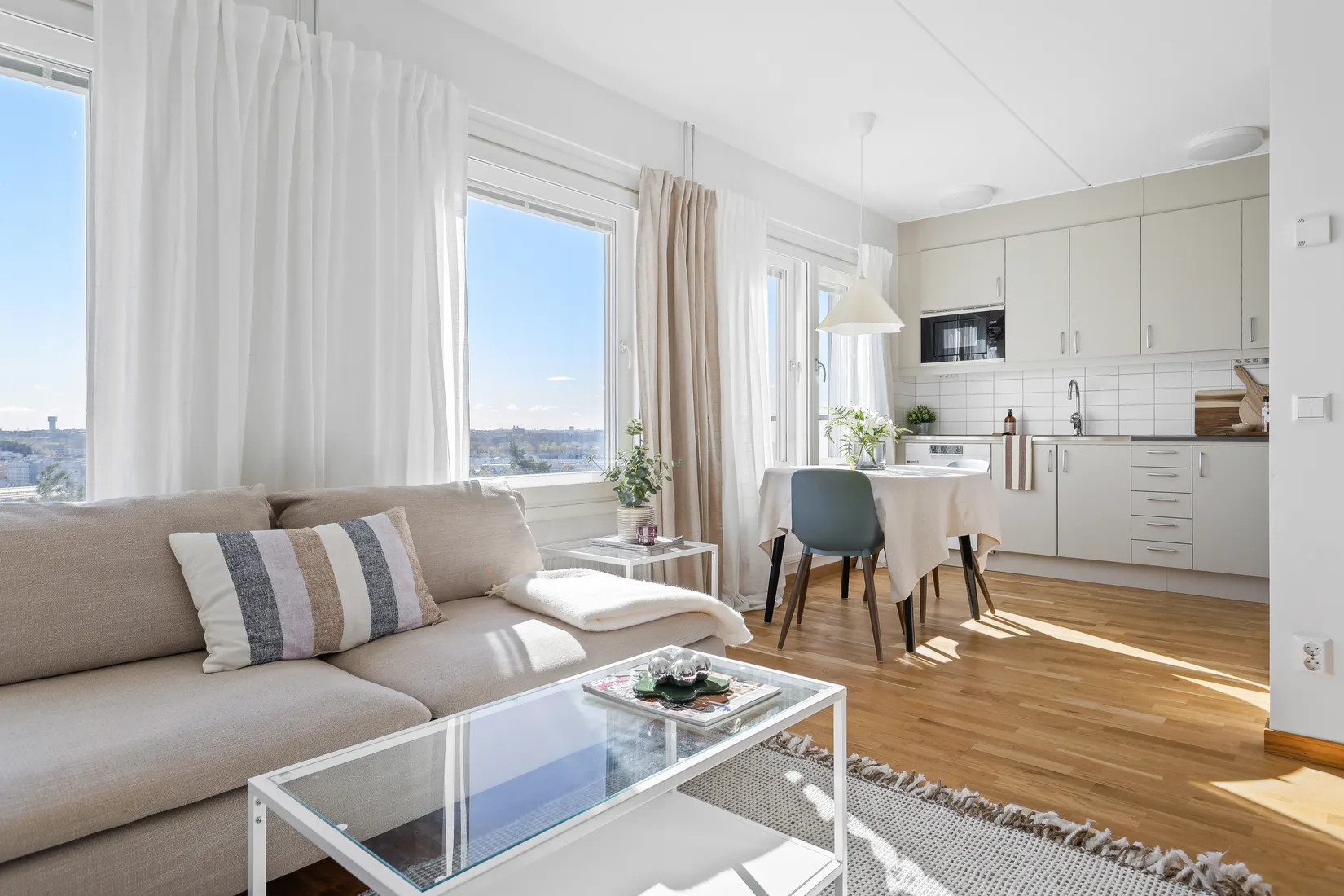 Bostadsrätt, Eriksgränd 7, 5tr, Jakobsberg, Järfälla