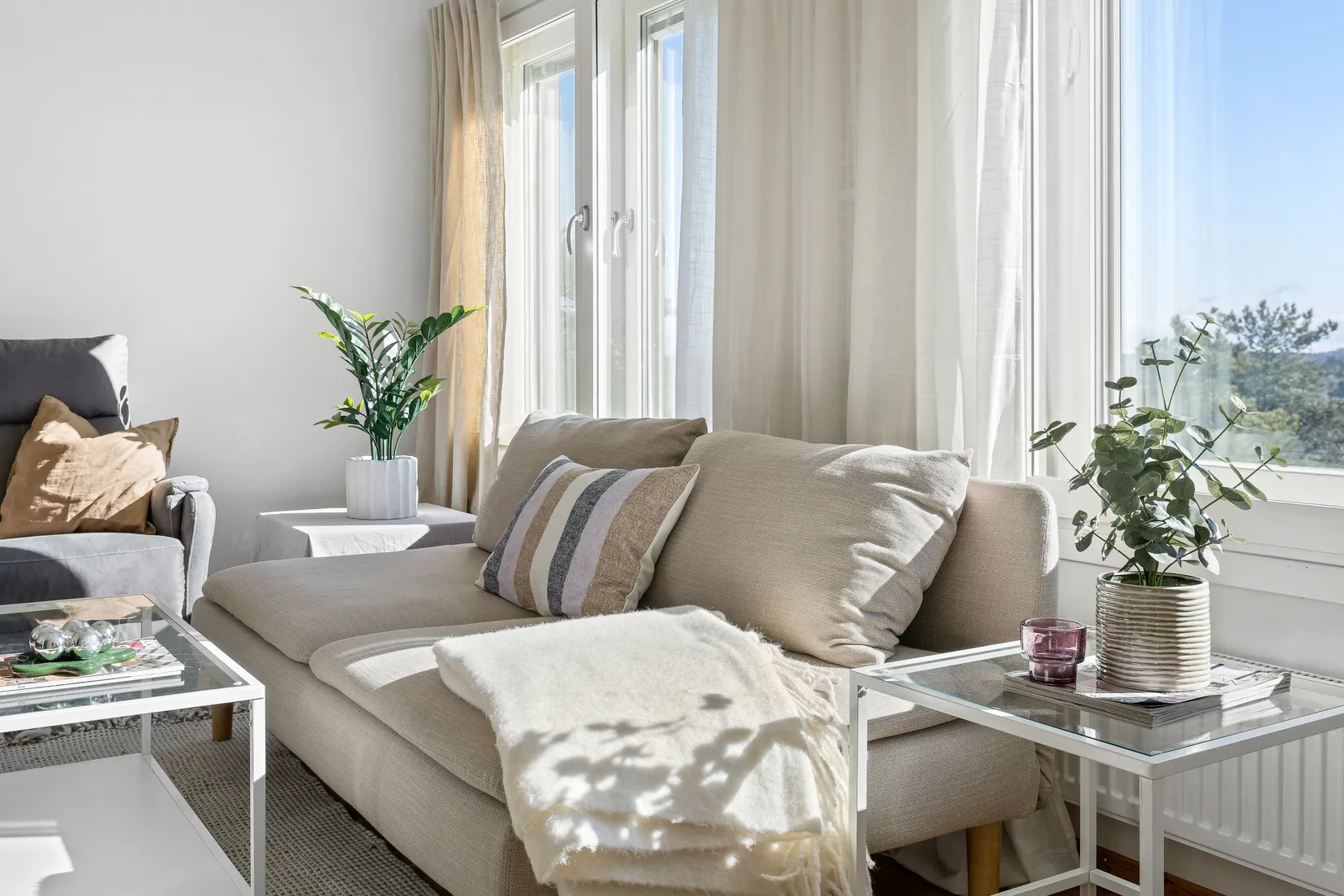 Bostadsrätt, Eriksgränd 7, 5tr, Jakobsberg, Järfälla