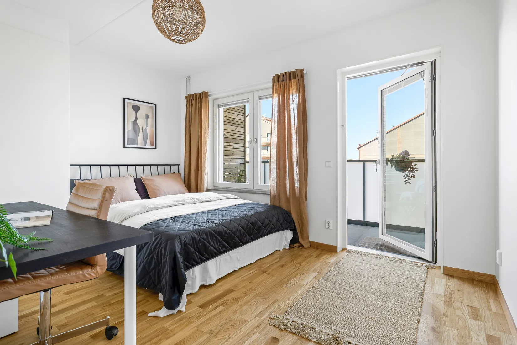 Bostadsrätt, Eriksgränd 7, 5tr, Jakobsberg, Järfälla