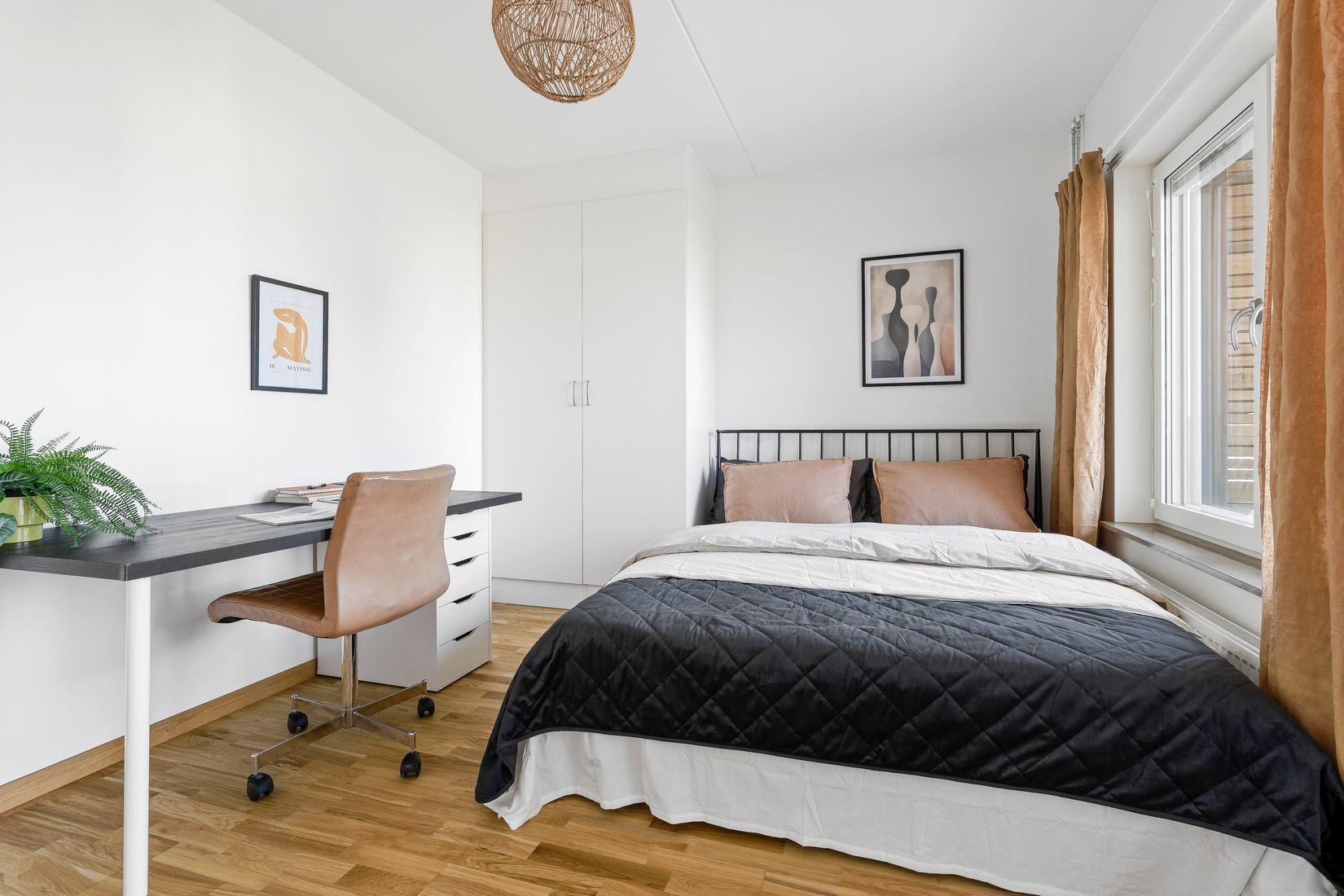 Bostadsrätt, Eriksgränd 7, 5tr, Jakobsberg, Järfälla