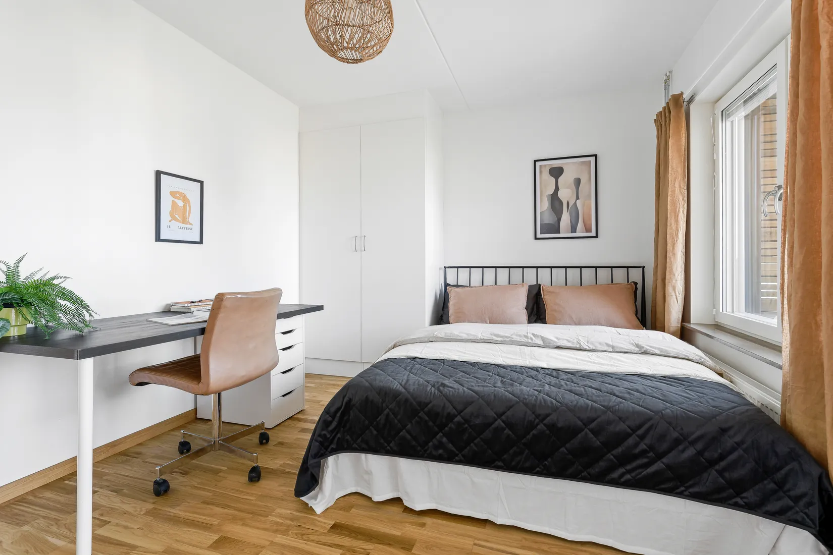 Bostadsrätt, Eriksgränd 7, 5tr, Jakobsberg, Järfälla