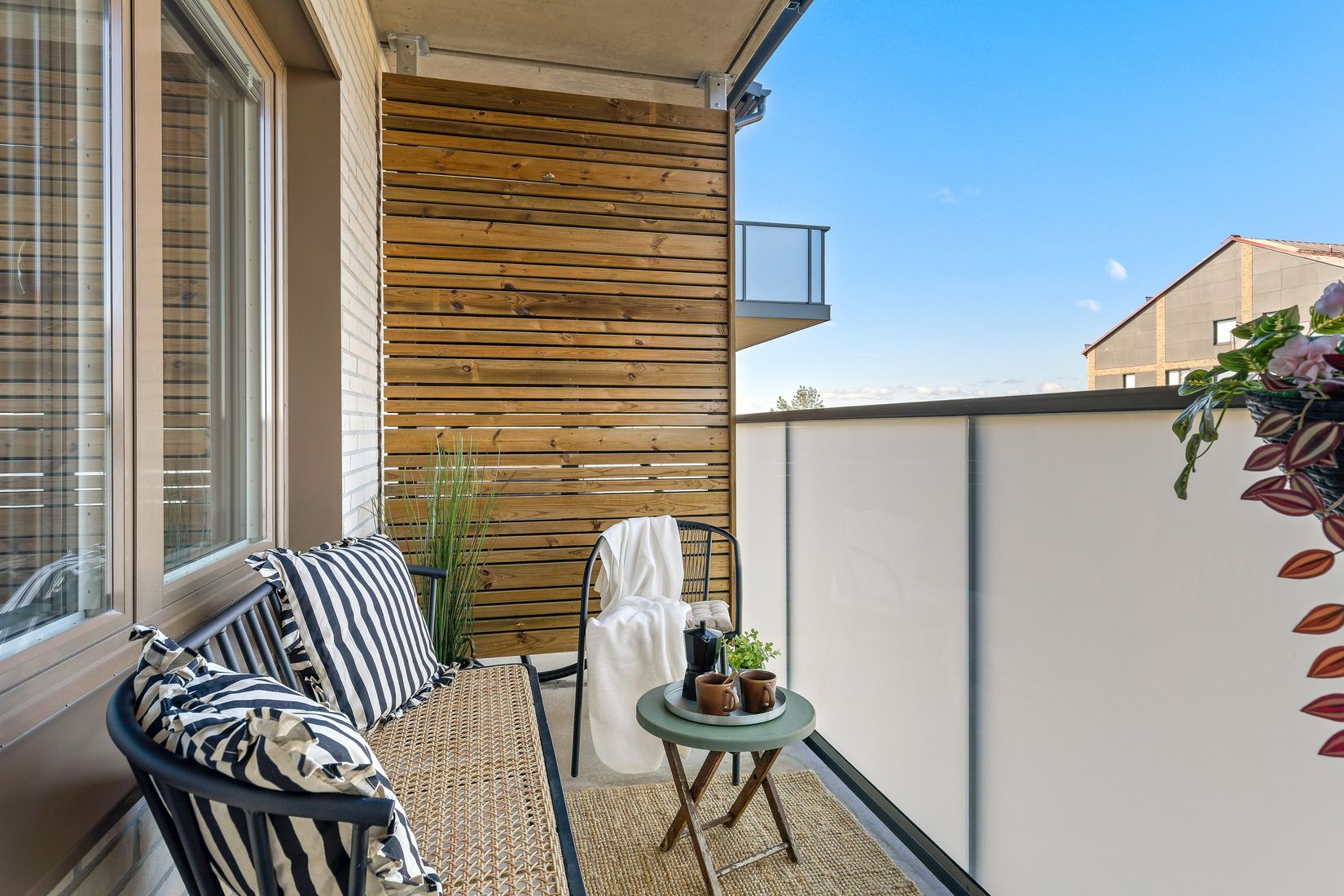 Bostadsrätt, Eriksgränd 7, 5tr, Jakobsberg, Järfälla