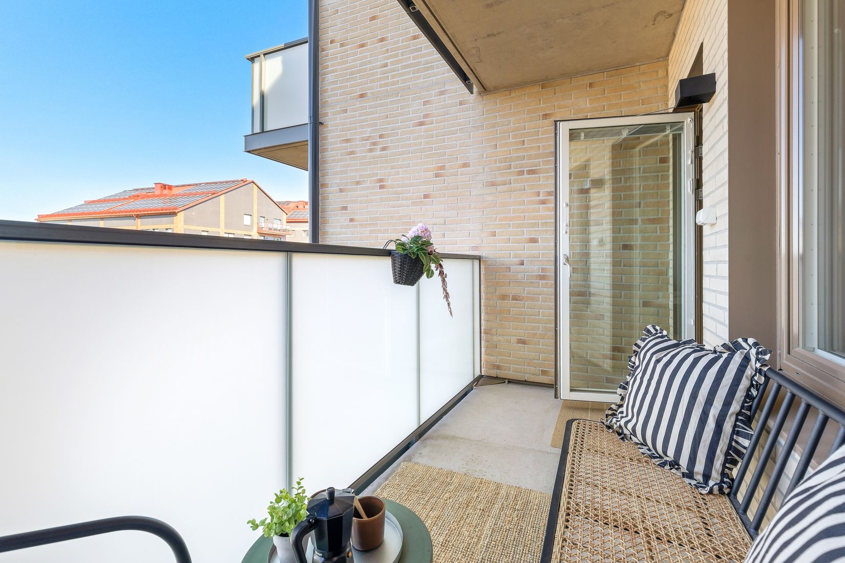 Bostadsrätt, Eriksgränd 7, 5tr, Jakobsberg, Järfälla